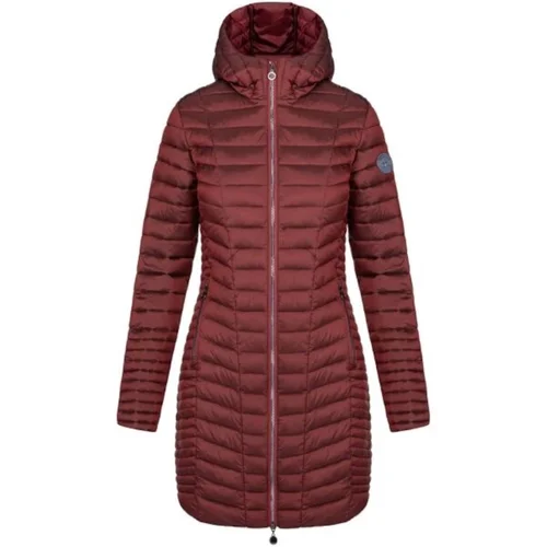 LOAP Women's coat ILIANA Red