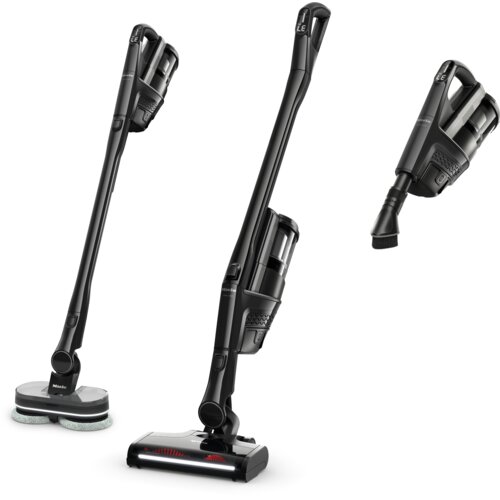 Miele Baterijski sesalnik TRIFLEX HX3 Plus AQ Cene