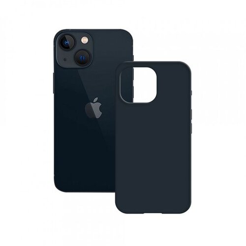 Ksix silikonska za&scaron;titna maska za iPhone 14, plava Cijene