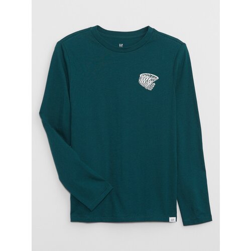 GAP Children's T-shirt with print - Boys Cene