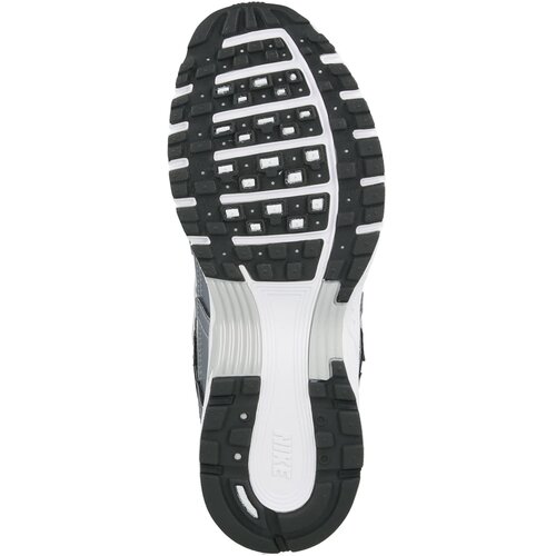 Nike Nizke superge &amp;#039;P-6000&amp;#039; svetlo siva / srebrna / bela Slike