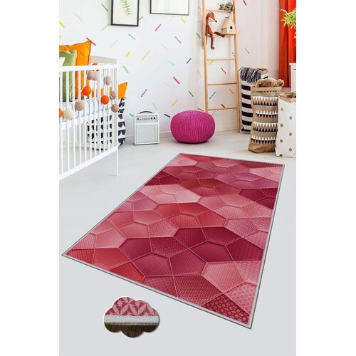 Conceptum Hypnose tepih, 80x150cm, &amp;scaron;aren Slike