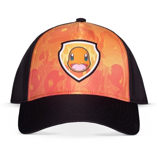 Difuzed POKEMON - CHARMANDER - MEN'S NASTAVLJIVA KAPA Cene
