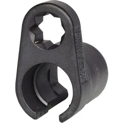 Ks Tools natični nastavek za lambda sondo, z zarezo, 6-robni, 22mm 1502125 Cene