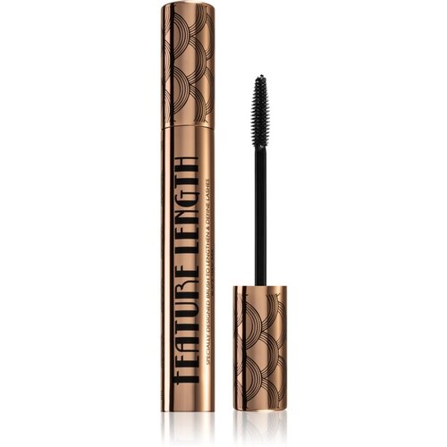 Barry M Feature Length maskara za podaljšanje odtenek Black Cene