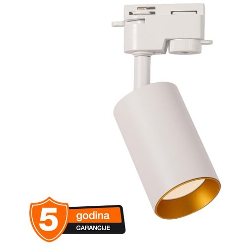 Ledvance Osram spot lampa eternal gu10,bela ( o98999 ) Slike