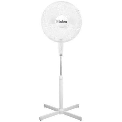 Iskra VENTILATOR STAJAĆI 43CM SF-001B, (3830042563167) Cijene