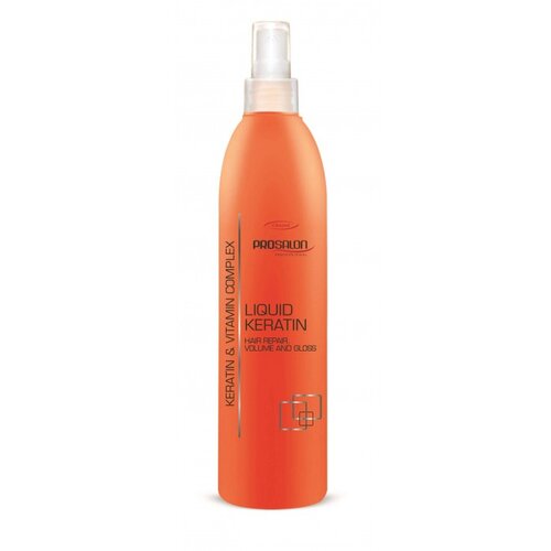 Prosalon - ORANGE LINE - Tečni keratin za kosu 275g Slike