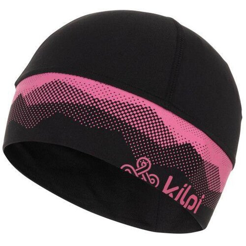 Kilpi Running cap TAIL-U pink Slike