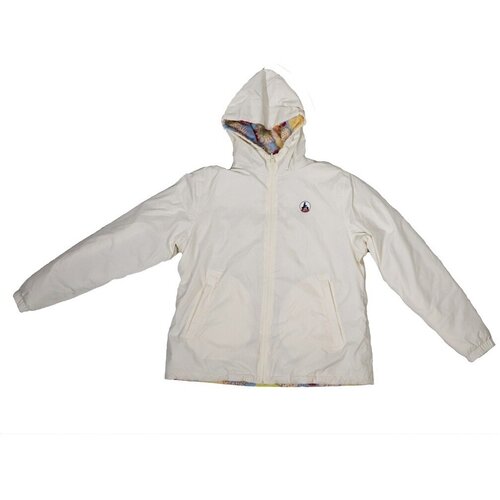 JOTT Jakne Chaquetas Hombre Mod&egrave;le Kara Bohemian Bela Cene