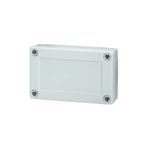 Fibox polikarbonatno kućište MNX MNX PC 100/35 LG polikarbonat (DxŠxV) 130 x 80 Cijene