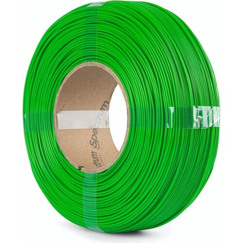 Spectrum ReFill Premium PLA High Speed Grass Green - 1,75 mm / 1000 g Slike