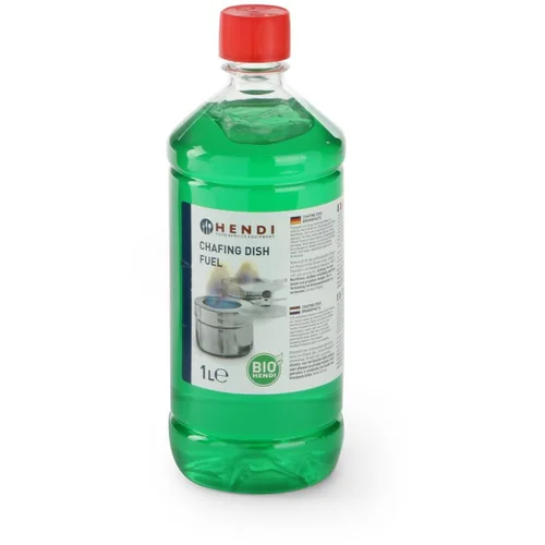 Hendi Pasta za grelnike hrane - etanol 1l - 195109, (21385369)