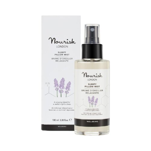 Nourish London sleepy Pillow Mist Cijene