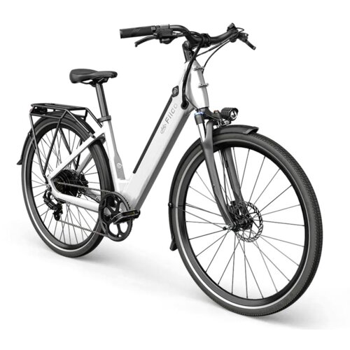  Elektricni bicikl Fiido C11 beli Cene