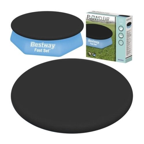 Bestway Prekrivač za Bazen 244cm ( 58032E ) Slike