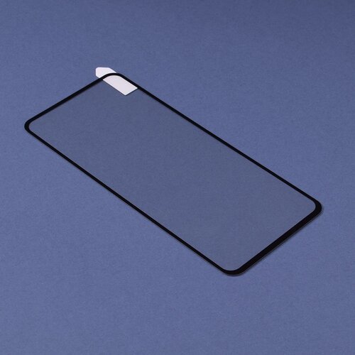 Dux ducis Kaljeno steklo za Motorola Edge 50 Pro &amp;ndash; črno Slike