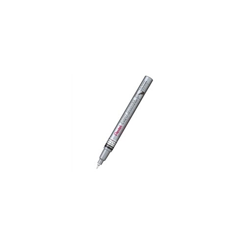 Pentel Marker Paint, 0,6 mm, srebrni Cene
