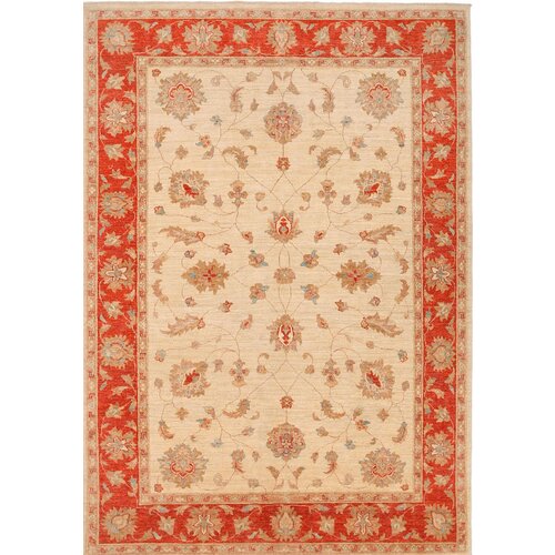 Lesnina-XXXL orientalska preproga 85/125 cm rdeča, bež Slike