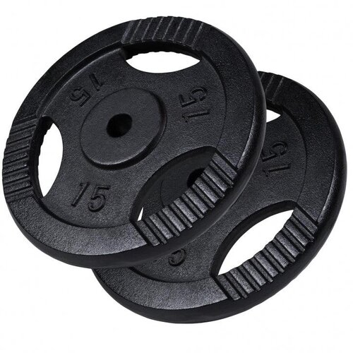 Gorilla Sports Liveni tegovi 0,5-20 KG Slike