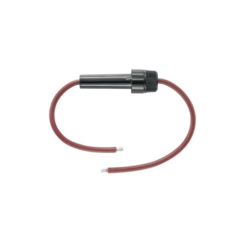 TRU COMPONENTS Nosač osigurača, pogodan za fine osigurače 6.3 x 32 mm 20 A 32 V/DC TC-R3-32B1 1 kom. Cijene