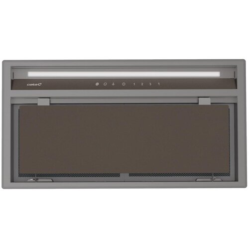 Cata NAPA GCX 53 SD Siva, (02030308) Slike