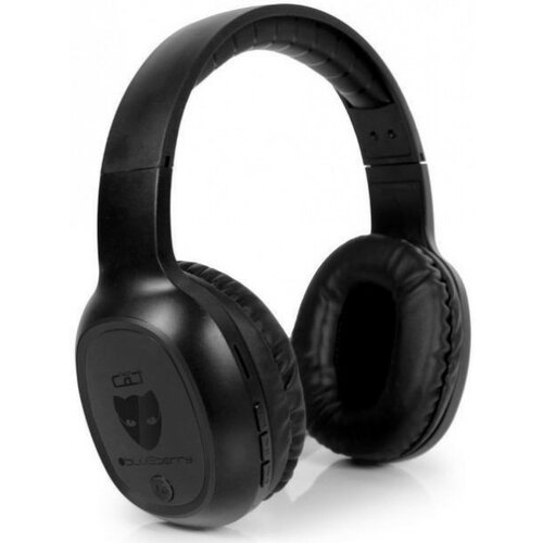 Blueberry bluetooth stereo headphones HearCat HC20B, FM, MP3 with