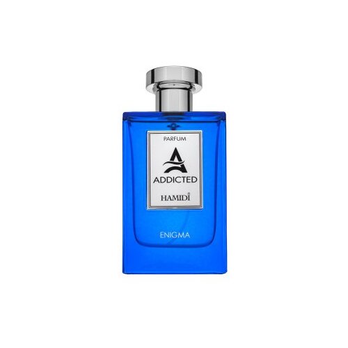 Hamidi Addicted Enigma čisti parfum za mo&amp;scaron;ke 110 ml Slike