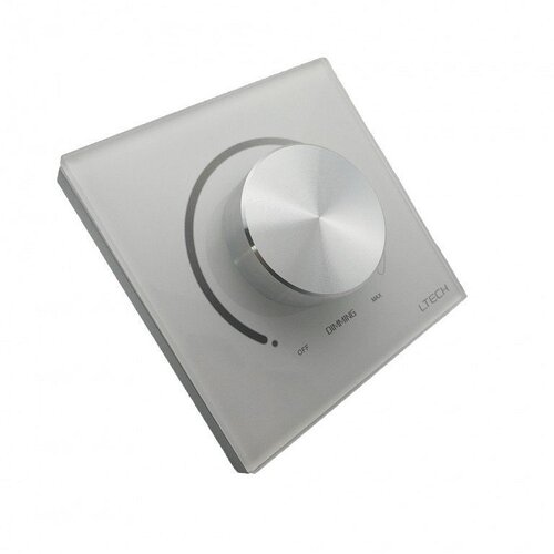 Smartled dimer za led sijalice na 220V ugradni 6-300W E6-TD1 Cene