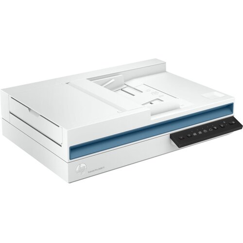 HP Optički skener ScanJet Pro 2600 f1 (20G05A#B19) Cijene