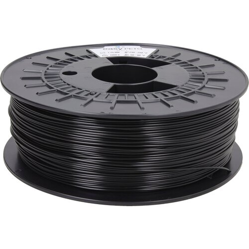 3DJAKE easypetg black - 1,75 mm / 1000 g Cene
