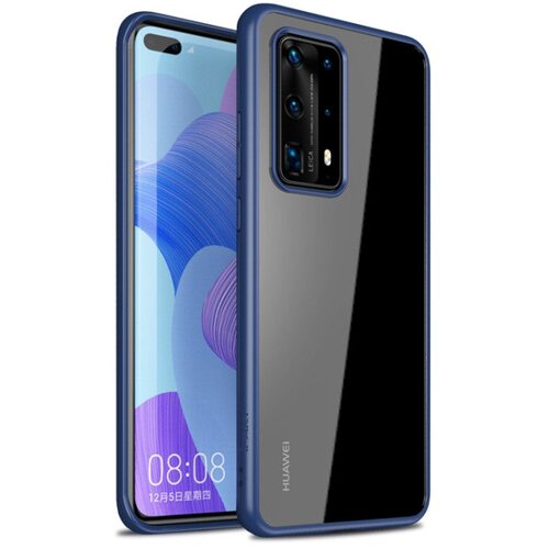  Ovitek za Huawei P40 Pro | iPAKY Bright, Moder Cene