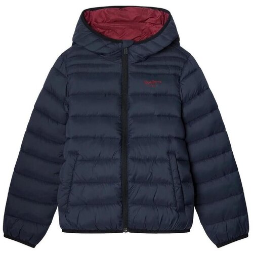 PepeJeans Puhovke PB4000004 Modra Slike
