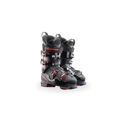  CIPELE NORDICA SPORTMACHINE 3 100 (GripWalk) black-grey-red Slike