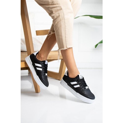 İnan Ayakkabı White - Women's Sneakers Slike
