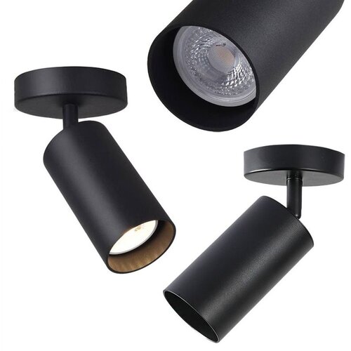 Toolight stropna visilica  / zidni APP1244-1C BLACK Cijene