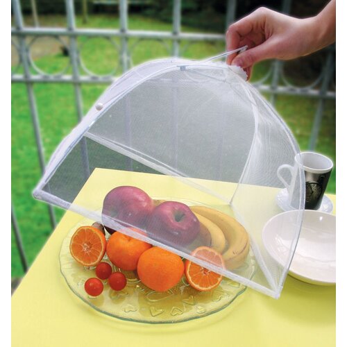 SCHELLENBERG Zaštitna mreža protiv insekata (D x Š x V: 250 x 350 x 350 mm, Poliester, Bijele boje) Cijene