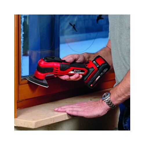 Einhell vi&amp;scaron;enamjenski alat multimaxx TE-MG 200 E Slike