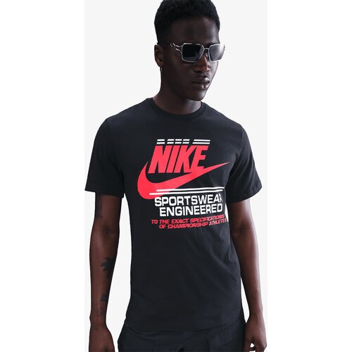 Nike Majica M NSW TEE 6MO FUTURA FAHO25 Cijene