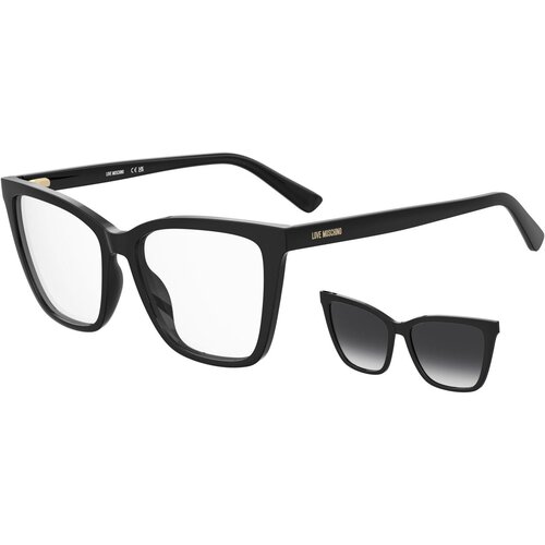 Love Moschino MOL698/C 807/WJ Polarized - ONE SIZE (55) Slike