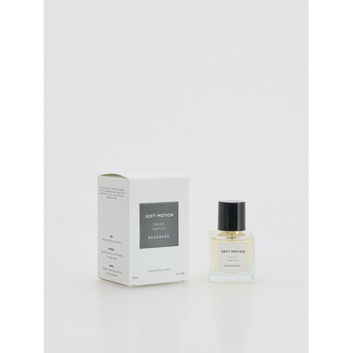 Reserved LADIES` PERFUME WATER - bijela Cijene
