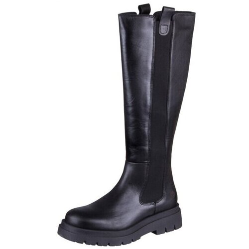 Apple Of Eden Mestni škornji Gaia1 Črna Cene