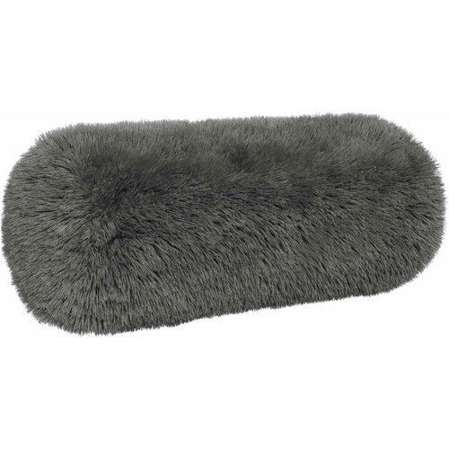  Presvlaka za jastuk 6 pcs HEERLEN Svjetlosiva &amp;Oslash; 15 x 40 cm Slike