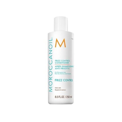 Moroccanoil Balzam za kovrdžavu kosu Frizz Control, 250ml Slike