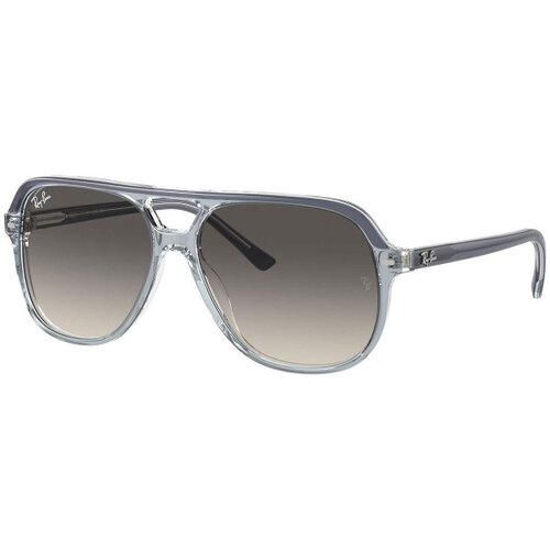 Ray-Ban Junior RJ9096S 715311 L (52) Siva/Siva Slike