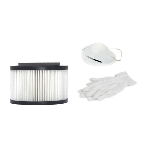  perivi precision poliester filter uložak za TX1A,TP1A, TP1.TC1 Slike