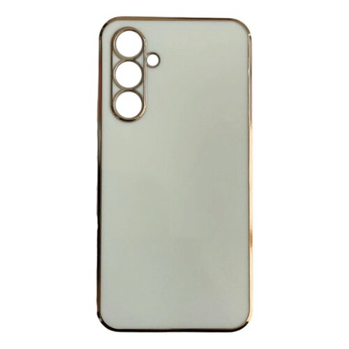  Silikonska maska case Samsung A24 Bijela Cene