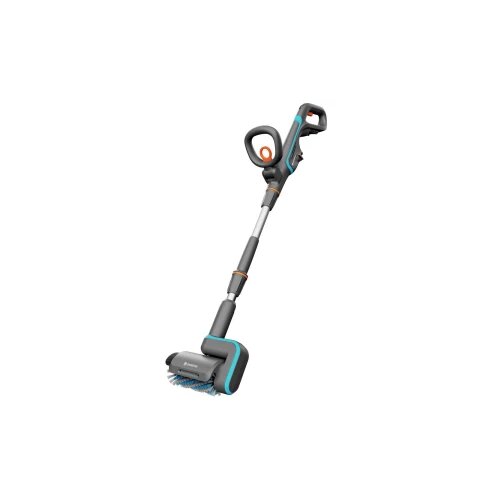 Gardena AquaBrush Patio P4A 14841-55 akumulatorski višenamjenski čistač 18 V Cijene