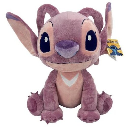 Disney Stitch pli&scaron; angel large ( 1100055175 ) Cene
