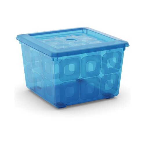 Olimp Sport Kutija Kis Square Box sa točkićima Cene